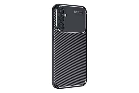 Newface Samsung Galaxy S25 Edge Kılıf PC Zara Magsafe Şeffaf Kılıf - Şeffaf