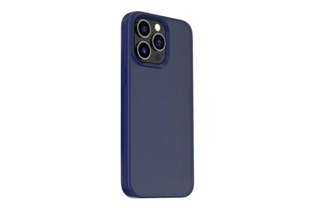 URR Apple iPhone 16 Pro Max Matte Pure Glass Magsafe Kapak