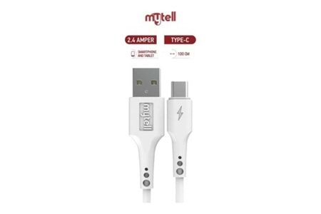 MYTEL MİCRO ŞARJ ALETİ