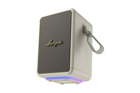 Lenyes S874 Wireless Speaker