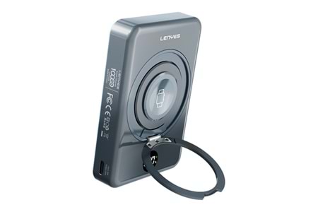 Lenyes PW1010D Powerbank 10.000 Mah