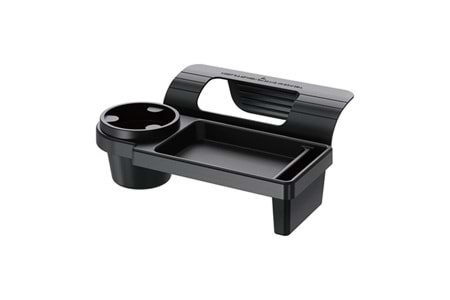 Go-Des GD-HD567 Car Storage Rack