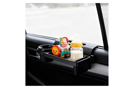 Go-Des GD-HD567 Car Storage Rack