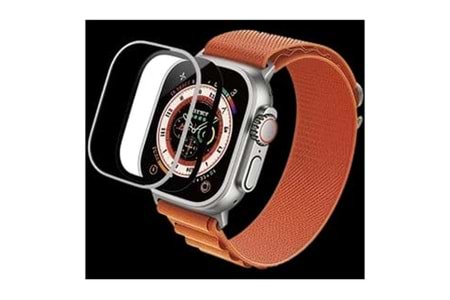URR Apple iPhone 17 Pro Max- 17 Pro Sapphire Armor Kamera Lens Koruyucu