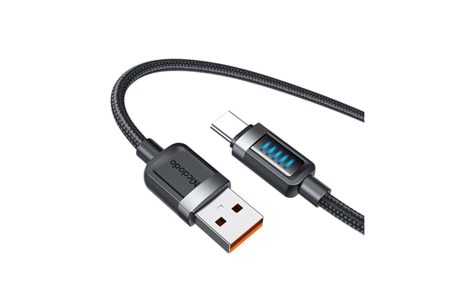 Mcdodo CA-0780 1.2 m Lightning to 3.5mm Aux Ses Kablosu