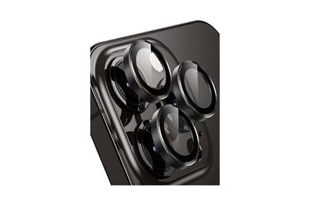 KAMERA LENS KORUMA