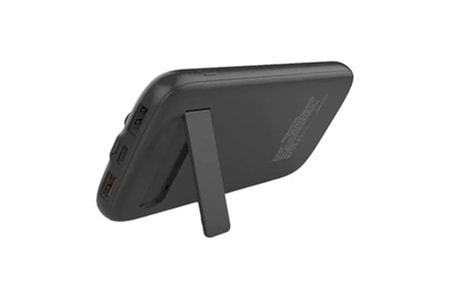 GNP 10000 MAH 22.5W POWERBANK VACUUM 9005