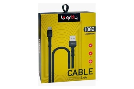 SHAZA TYPE-C TO LİGHTNİNG 27W KABLO
