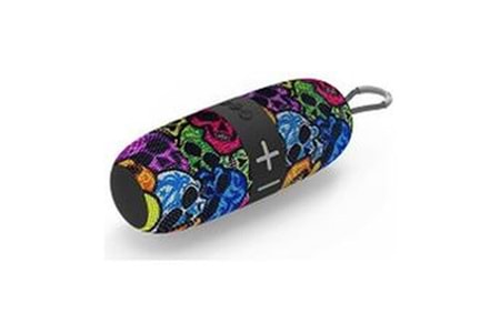 SHAZA SS4502/CF 2 SES ÇIKIŞLI BLUETOOTH HOPARLÖR