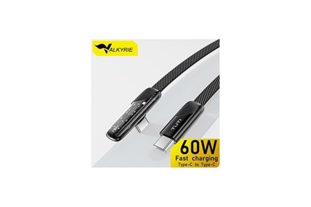 SYROX 60W PD LEDLİ KABLO C131TT