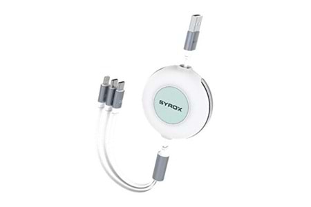 SYROX 3in1 KABLO C145