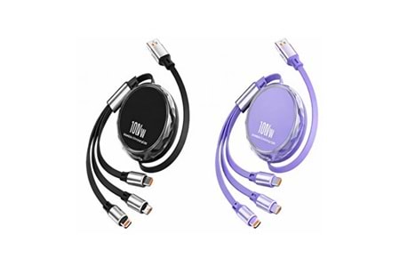SYROX 3in1 KABLO C145