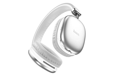 Hoco. W35 Kablosuz Bluetooth Kafaüstü Kulaklık