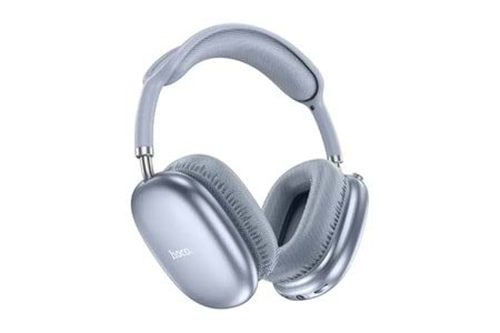 Hoco. W35 Kablosuz Bluetooth Kafaüstü Kulaklık