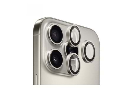BLUEO METAL FRAME LENS TURUNCU