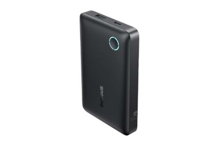 Mcdodo MC-1811 10000 mAh Kablosuz Hızlı Şarj Powerbank