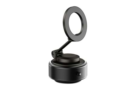Wiwu Wi-CH056 Type-C Port Electric Vacuum Feature Magnetic Phone Holder