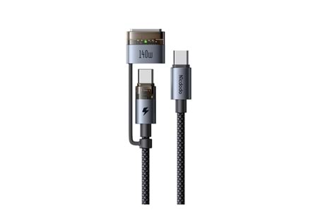Mcdodo CA-3590 1.2 m USB to Type-C Hızlı Şarj Kablosu