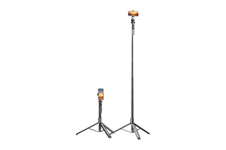 Keephone KP-LA05 PicPod 360 Derece Ayarlanabilir 202cm BT Selfie Çubuğu - Siyah