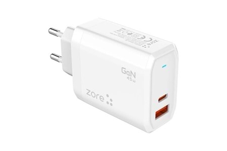 SHAZA 45W ADAPTÖR