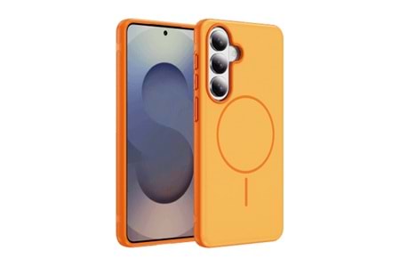 Joko Samsung Galaxy Z Fold 6 Hole Fold Kapak - Siyah