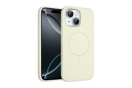 Joko Apple iPhone 14 Kılıf Jully Magsafe