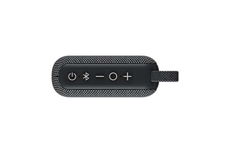 Tribit Pocketgo black Hoparlör