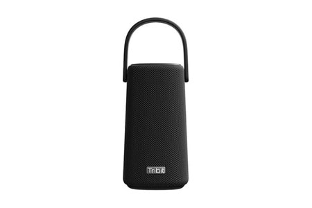 Tribit Pocketgo black Hoparlör