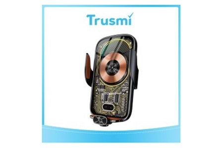 Trusmi Vakumlu Manyetik Araç Tutucu LP1902