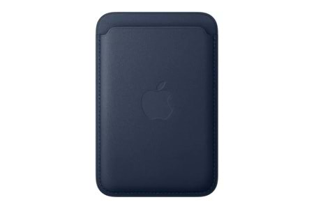 Trusmi Standlı Magsafe Cüzdan Siyah