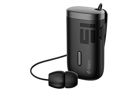 Ttec Macaron Makaralı Kablosuz Bluetooth Kulaklık - 2KM174