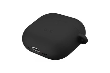 Uniq Apple Airpods 4 (4.nesil) Nexo Silikon Kılıf