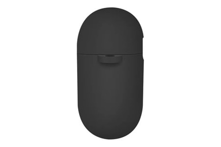 Uniq Apple Airpods 4 (4.nesil) Nexo Silikon Kılıf