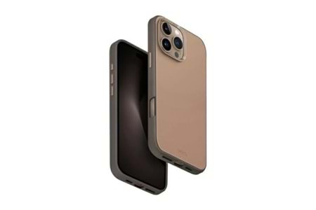 Uniq Apple iPhone 16 Pro Max Lyden DS Magsafe Kapak