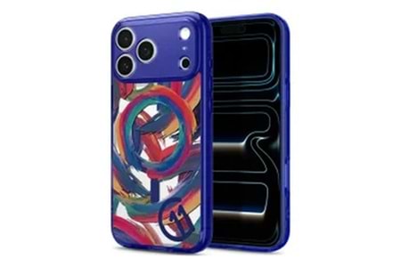 Uniq Apple iPhone 18 Pro Max Veren Magsafe Kapak