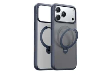 Uniq Apple iPhone 18 Pro Max Veren Magsafe Kapak