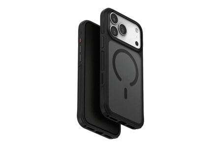 Uniq Apple iPhone 18 Pro Veren Magsafe Kapak