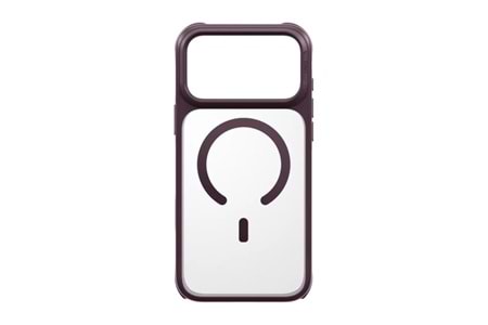 Uniq Apple iPhone 18 Pro Veren Magsafe Kapak