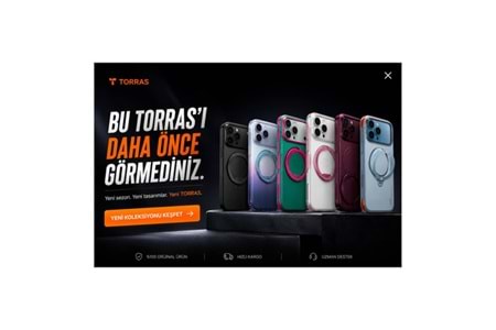 Uniq Apple iPhone 18 Pro Clearvue Essential (60W Kablo Dahil) Magsafe 4in1 Set Kapak - Şeffaf
