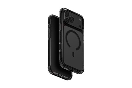 Uniq Apple iPhone 18 Pro Max Combat Magsafe Kapak