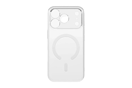 Uniq Apple iPhone 18 Pro Max AirSuit Magsafe Kılıf