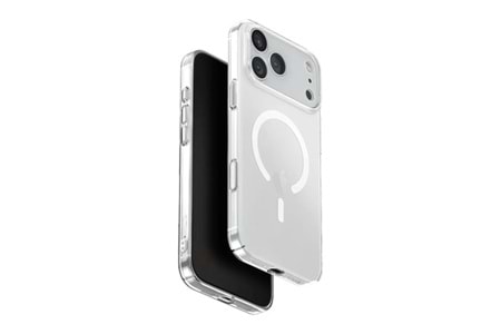 Uniq Apple iPhone 18 Pro Max AirSuit Magsafe Kılıf