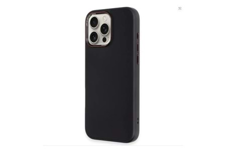 URR Apple iPhone 16 Pro Matte Pure Glass Magsafe Kapak