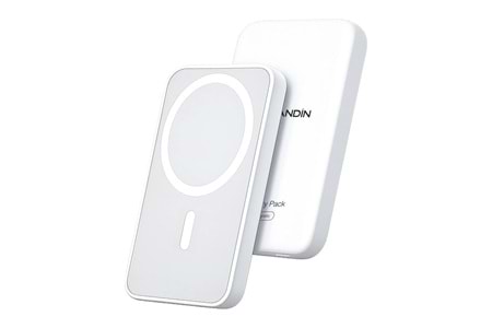 Venandin Ms 5000 Mah Kablosuz Powerbank