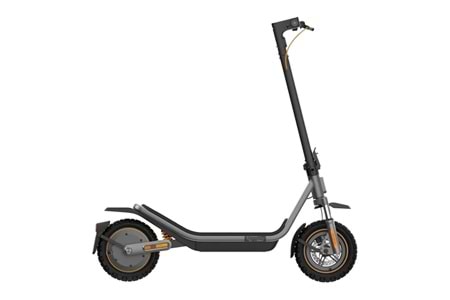 Xiaomi Electric Scooter 6 Pro Gri (Xiaomi Türkiye Garantili)