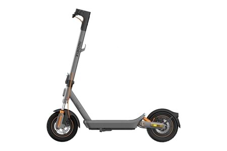 Xiaomi Electric Scooter 6 Max Gri (Xiaomi Türkiye Garantili)