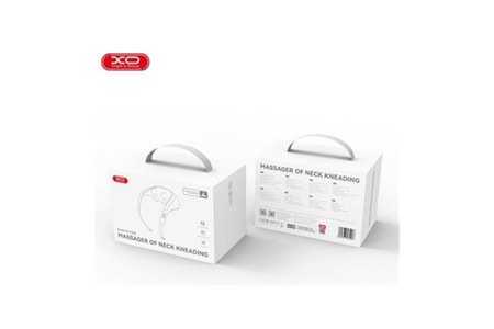 XO-FG08 MASAJ ALETİ