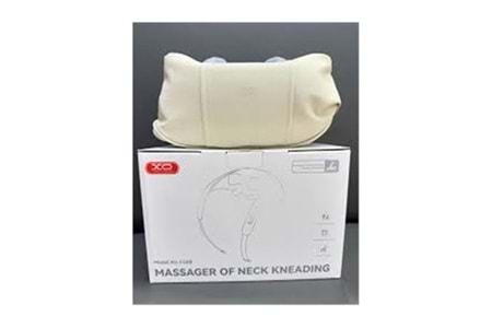 XO-FG08 MASAJ ALETİ