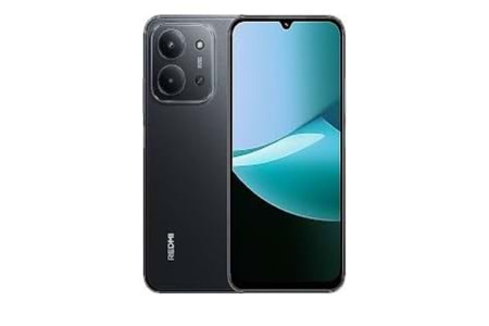 Redmi 15C 6GB 128GB Sıfır 24 Ay Garantili Siyah