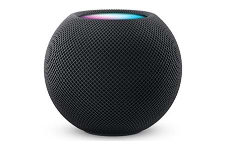 Apple HomePod 16 Ay Garantili Bluetooth Hoparlör Gece Yarısı Temiz